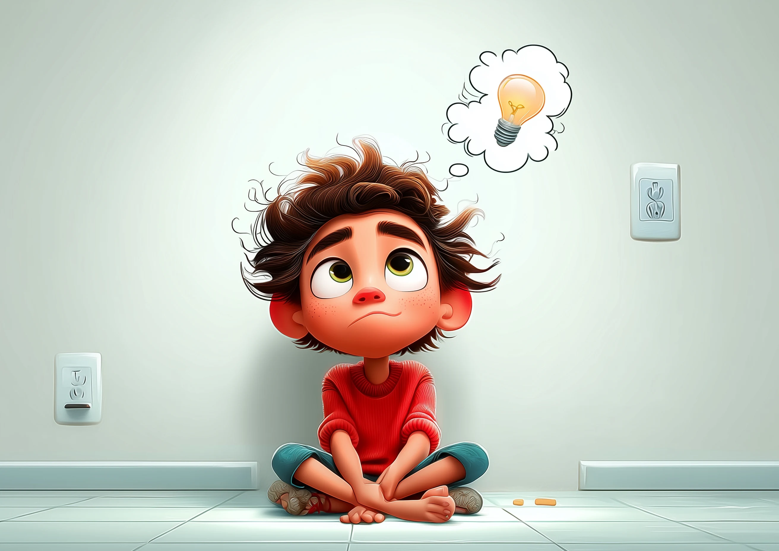 📚 Pourquoi un livre personnalisé transforme la lecture pour votre enfant